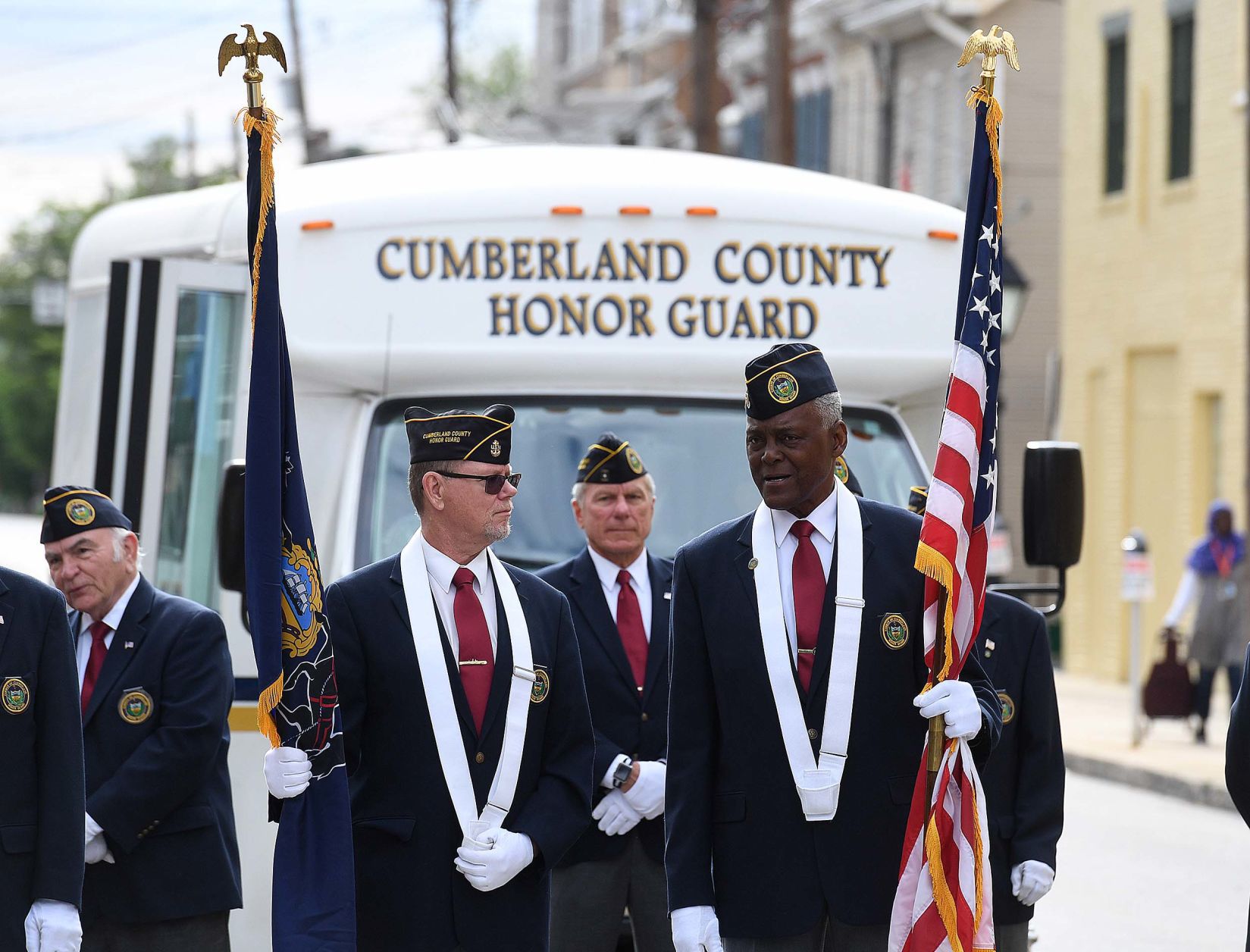 Carlisle Memorial Day Parade 3